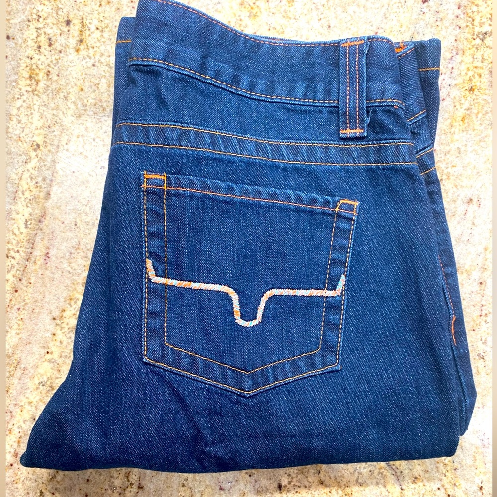 Kimes Ranch Francesca Jean: 10 x 36